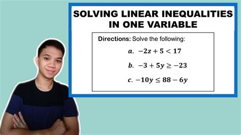 Linear Inequality in Two Variables Tagalog に対する画像結果