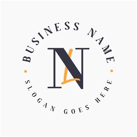 Image result for NL in Business Logo
