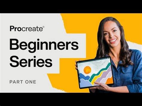 Image result for Beginners Guide to Procreate