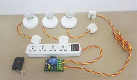 Remote Control Power Strip に対する画像結果