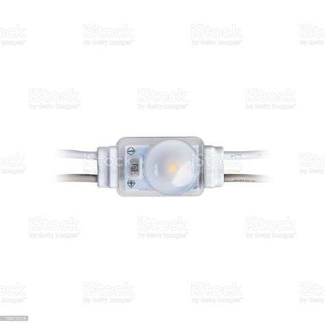 Single LED Module に対する画像結果