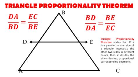 Image result for Converse of Basic Proportionality Theorem