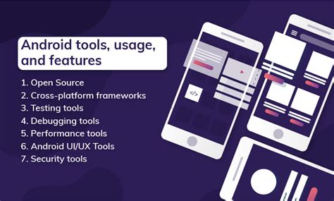 Android External Tools に対する画像結果