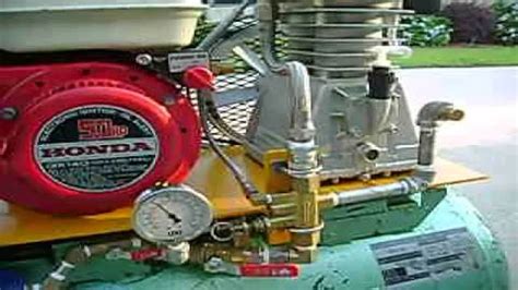 Image result for DIY Air Compressor Build