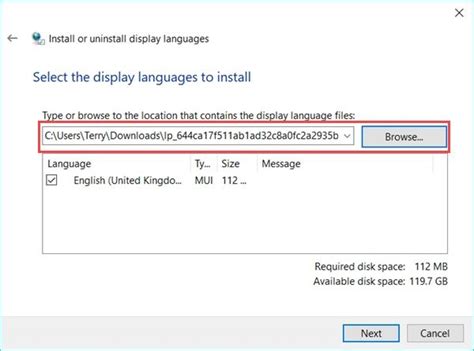 Image result for Download English Language Pack