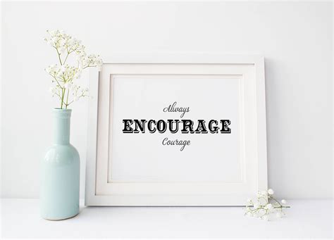 Encourage Input Sign に対する画像結果