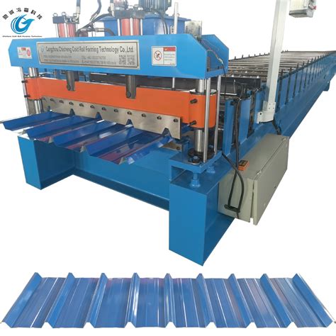 Afbeeldingsresultaten voor Roof Forming Machine