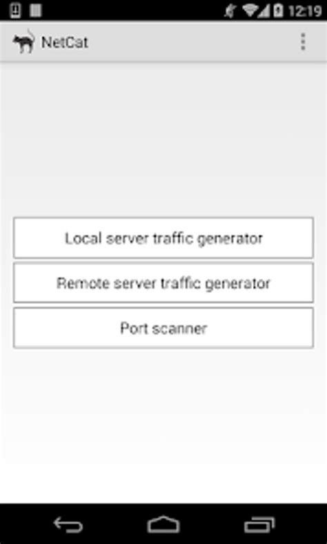 Image result for Netcat