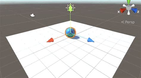 Unity Culling Sphere に対する画像結果