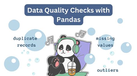 Toradh íomhá ar Data Quality Checks