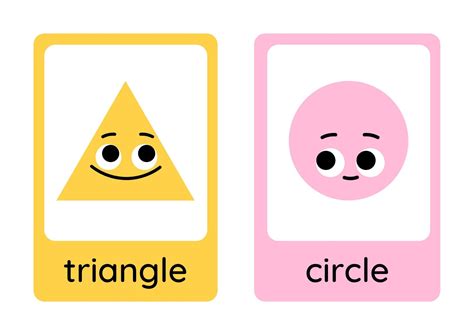 Basic Shape Templates に対する画像結果