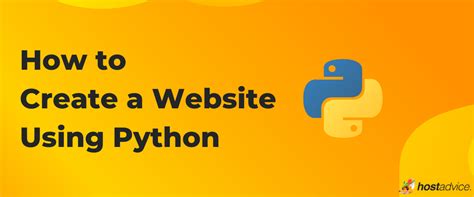 Image result for Python Make WebSiteLibrary