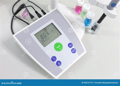 Toradh íomhá ar Acidity and Alkalinity to the Ph