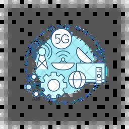 Image result for Advanced Network Icon