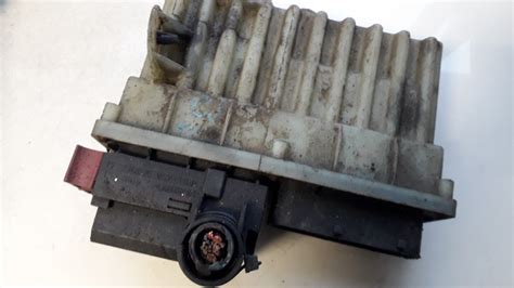 Image result for Astra G Fan Control Module