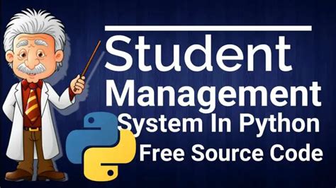 Image result for Student Management System in Python PPT