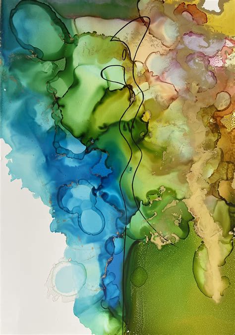 Toradh íomhá ar Is String an Example of Lingering