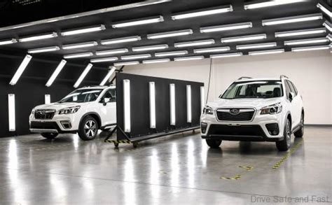 Image result for How Well Does Subaru On-Site Work