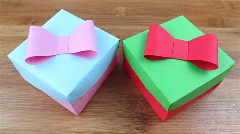 Image result for Paper Box Example