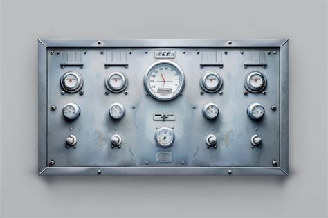 Isolated Control Panel に対する画像結果