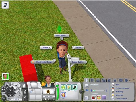 Afbeeldingsresultaten voor Sims 3 Transparent UI
