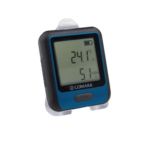 Wireless Temperature Humidity Meter with App Data Logger に対する画像結果