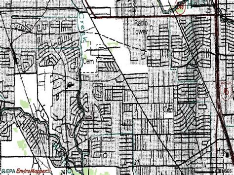 Toradh íomhá ar Zip Code 77088 Map