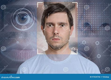 Image result for Computer Vision Face Recognition