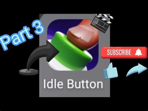 Image result for Idle Button Simulator