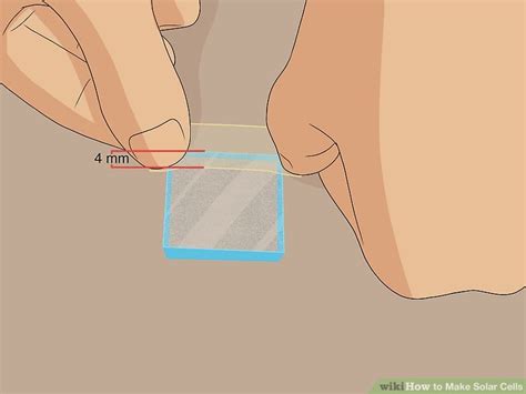 Image result for How It's Made Solar Cells