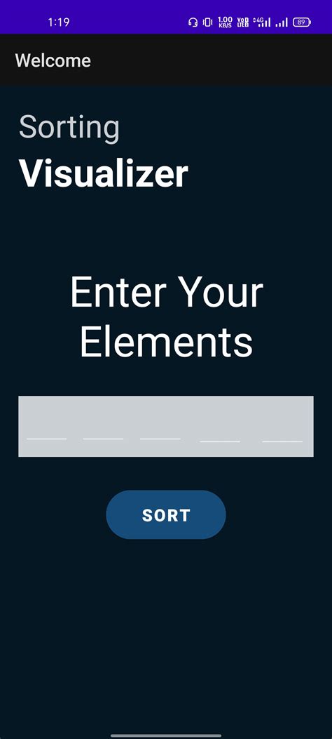 Image result for Sorting Algorithm Visualizer Android Application Project