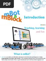 Image result for M-block Guide