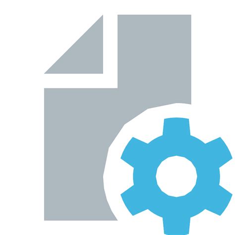 Image result for Config File