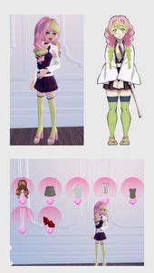 Image result for Detective Outfit DTI Peper