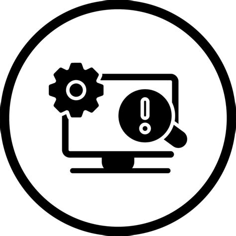 Image result for Troubleshoot Icon