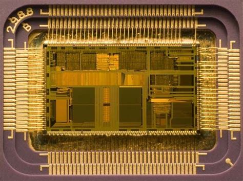 Image result for Main Microprocessor
