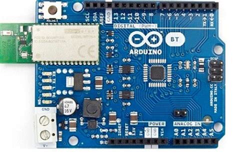 Afbeeldingsresultaten voor Arduino Printer Bluetooth