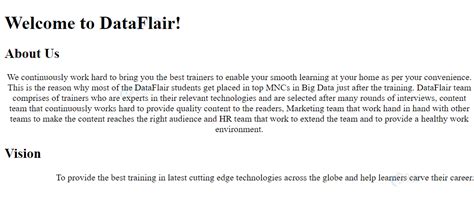 HTML Paragraph Open Tag に対する画像結果