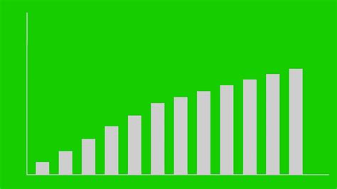 Afbeeldingsresultaten voor Increasing Graph Image Greenscreen