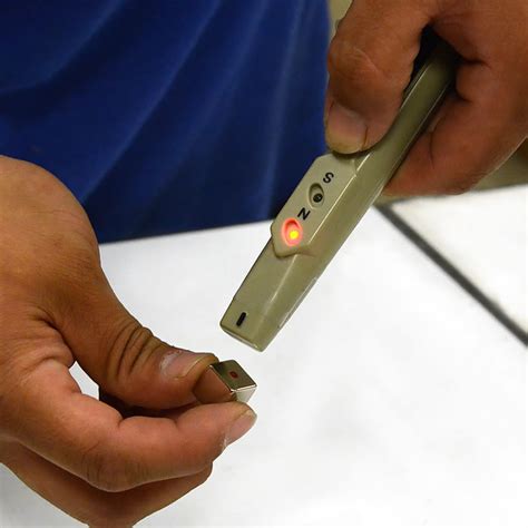 Image result for Magnetic Array Detector