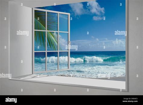 Beach Window View に対する画像結果