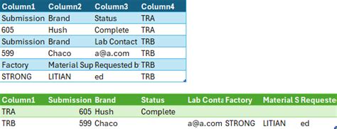 Image result for Query File Name to Transform Table