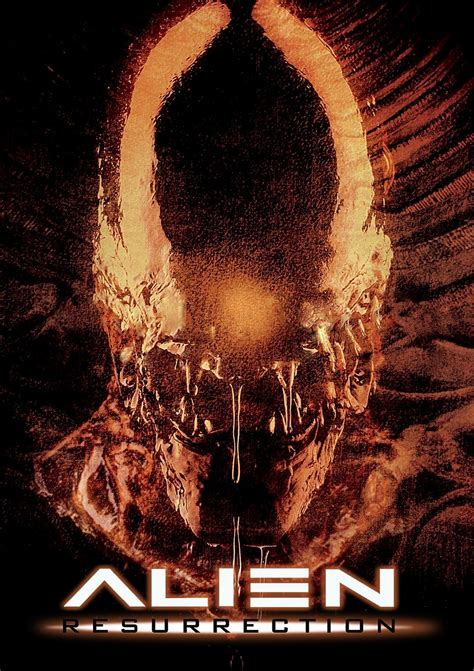 Alien La Resurrection に対する画像結果