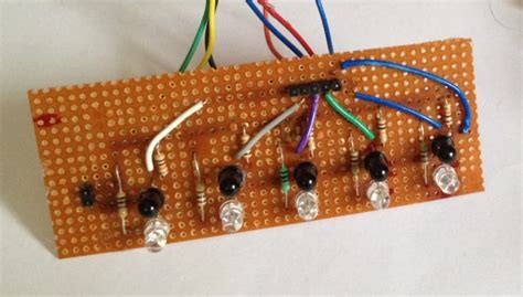 Arduino Follow Line 5 IR Sensor に対する画像結果