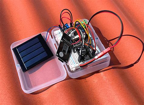 Image result for Wi-Fi Kit Solar Energy Data Logger