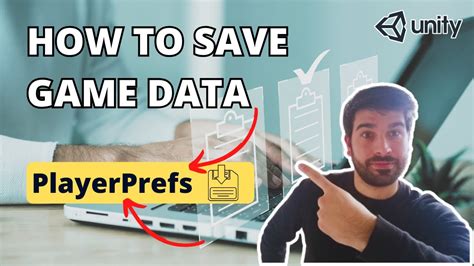 Image result for How to Save Player Position in Unity