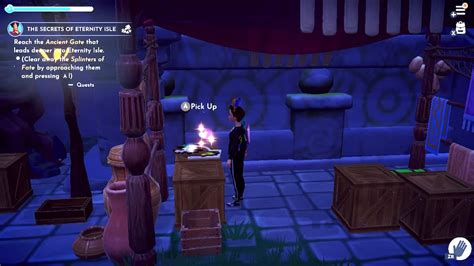 Toradh íomhá ar Finite Sign Builds