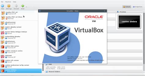 Image result for Gambarnya Oracle VirtualBox