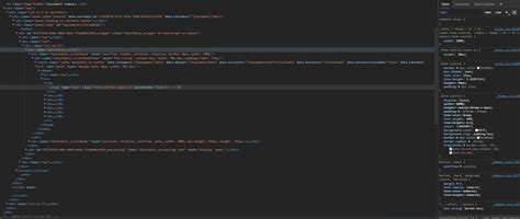 Image result for Single Input Column DataTable