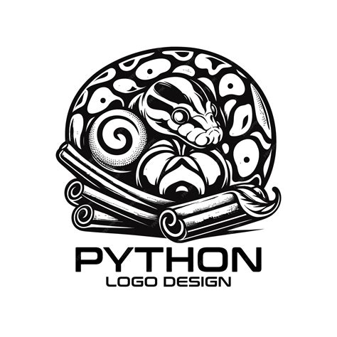 Image result for Drawing Python Logo